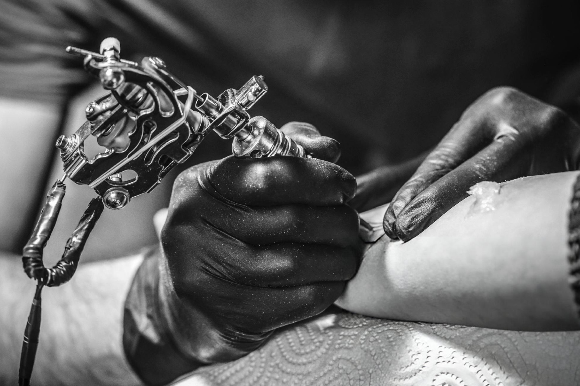 İlk Dövme Rehberi: Dövme Yaptırmadan Önce Bilmeniz Gereken 7 Altın Kural